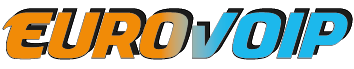 EuroVoIP Logo